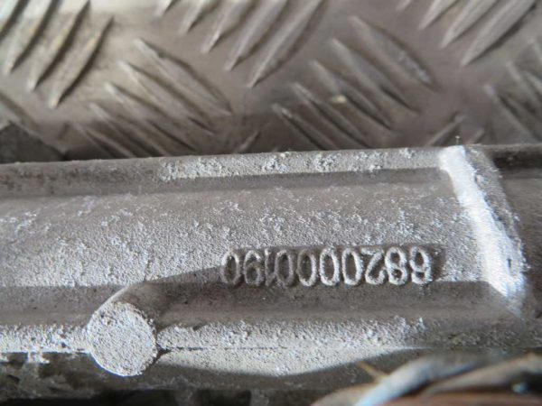 PEUGEOT 2008 1.2 T BEN. L.15, VOLANSKA LETEV - Image 6