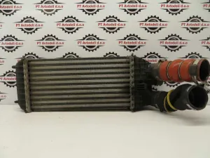 PEUGEOT 2008 1.2 T BEN. L.15, INTERCOOLER