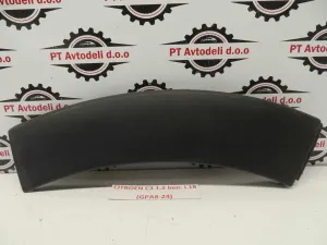 CITROEN C3 L.18, PVC OBROBA NA ZADNJEM ODBIJAČU, ZADNJA DESNA