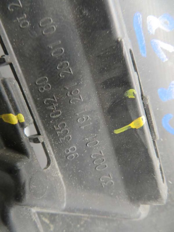 CITROEN C3 1.2 BEN. L.18, PVC OKOLI LUČI, PREDNJI DESNI - Image 2