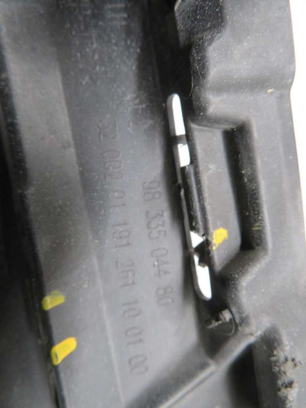 CITROEN C3 1.2 BEN. L.18, PVC OKOLI LUČI, PREDNJI LEVI - Image 2