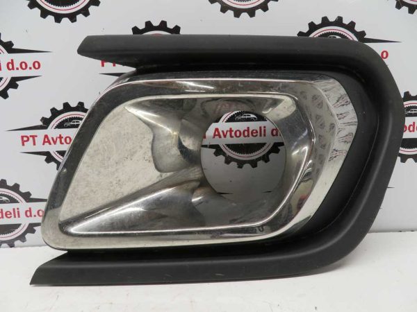 DACIA SANDERO L.18, PVC OKOLI MEGLENKE, DESNI