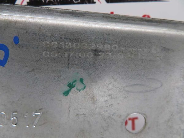 CITROEN C3 L.18, MEHANIZEM ZA DVIG STEKLA, ZADNJI DESNI - Image 4