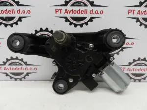 CITROEN C3 L.18, MOTORČEK ZADNJEGA BRISALCA