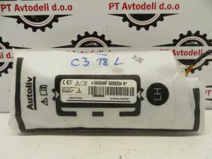 CITROEN C3 L.18, SEDEŽNI AIRBAG, LEVI
