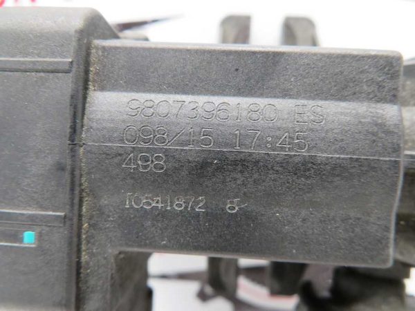 PEUGEOT 2008 1.2 T BEN. L.15, VAKUM VENTIL - Image 2