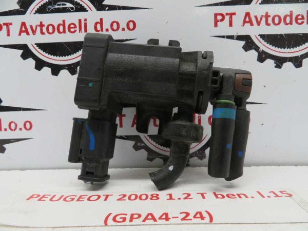 PEUGEOT 2008 1.2 T BEN. L.15, VAKUM VENTIL