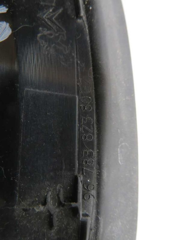 PEUGEOT 2008 L.15, PVC TRIKOTNIK BLATNIKA, LEVI - Image 2