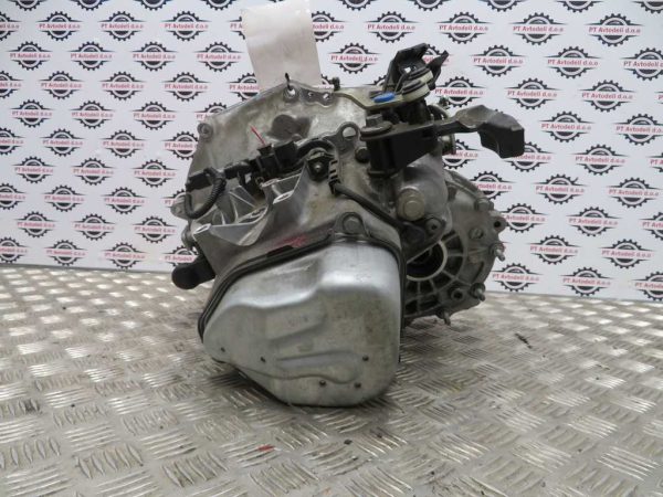 CITROEN C3 1.2 BEN. L.18, MENJALNIK (5 PRESTAV) - Image 3