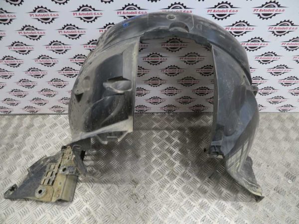 DACIA SANDERO L.18, PVC KOLOTEKA, PREDNJA DESNA