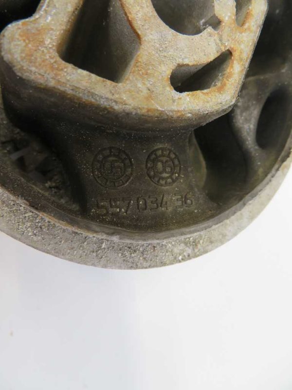 OPEL CORSA L.07, NOSILEC MOTORJA - Image 2