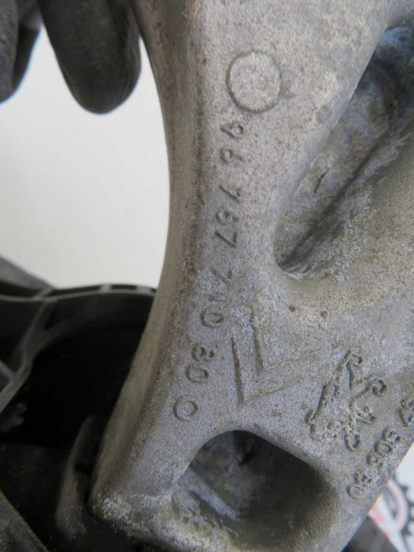 PEUGEOT 208 L.13, NOSILEC MOTORJA - Image 3