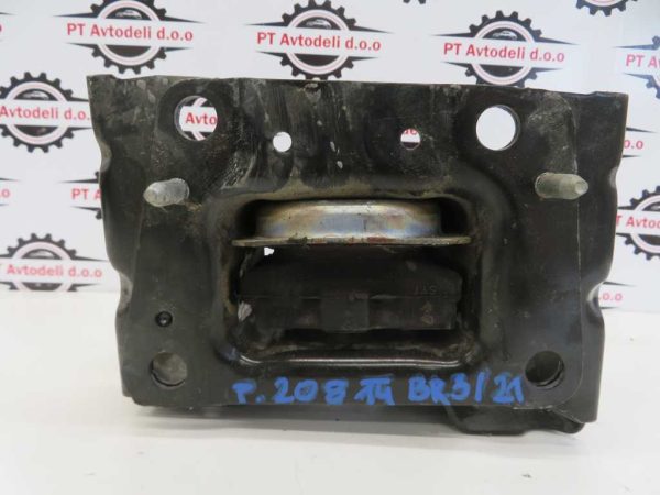 PEUGEOT 208 L.14, NOSILEC MOTORJA - Image 2