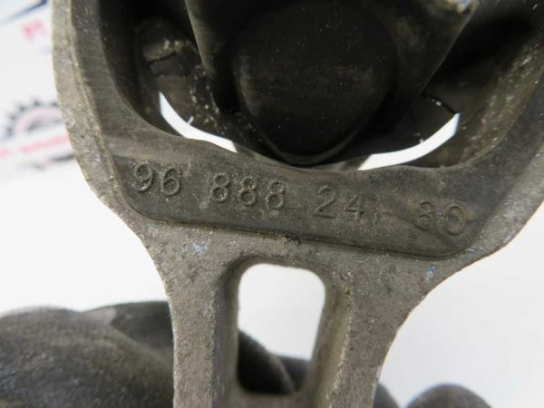 PEUGEOT 208 L.19, NOSILEC MOTORJA - Image 2