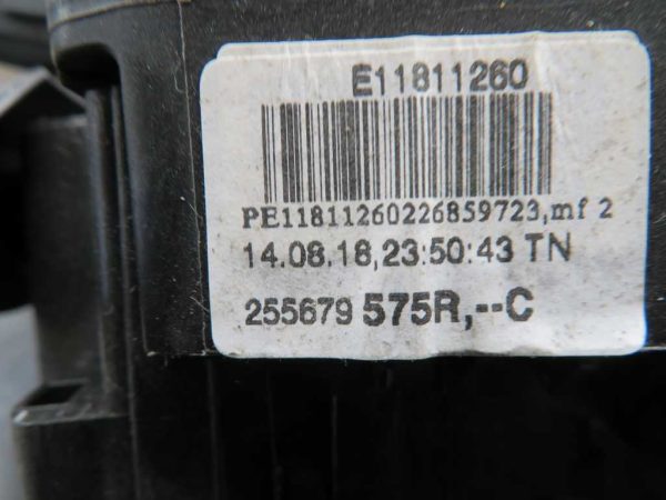 DACIA SANDERO L.18, PODVOLANSKA STIKALA - Image 3