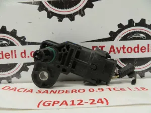 DACIA SANDERO L.18, SENZOR ZRAKA