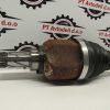 DACIA SANDERO 0.9 TCE L.18, POLOSOVINA, PREDNJA DESNA - Image 3