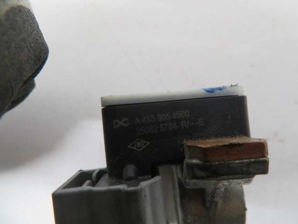 DACIA SANDERO L.18, MEHANIZEM ZA DVIG STEKLA, ZADNJI LEVI - Image 2
