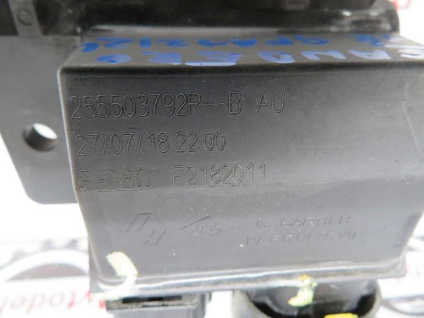 DACIA SANDERO L.18, SENZOR KLIME - Image 2