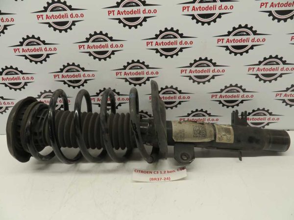 CITROEN C3 1.2 BEN. L.18, AMORTIZER, PREDNJI LEVI