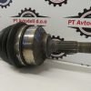 CITROEN C3 1.2 BEN. L.18, POLOSOVINA, PREDNJA DESNA - Image 2