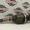 CITROEN C3 1.2 BEN. L.18, POLOSOVINA, PREDNJA DESNA - Image 3