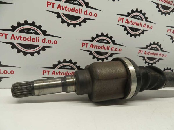 CITROEN C3 1.2 BEN. L.18, POLOSOVINA, PREDNJA DESNA - Image 3