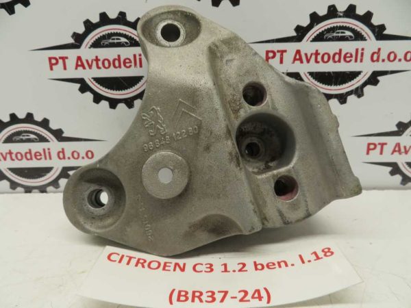 CITROEN C3 1.2 BEN. L.18, NOSILEC MOTORJA