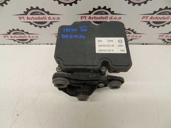 SEAT IBIZA L.20, ABS ENOTA - Image 5
