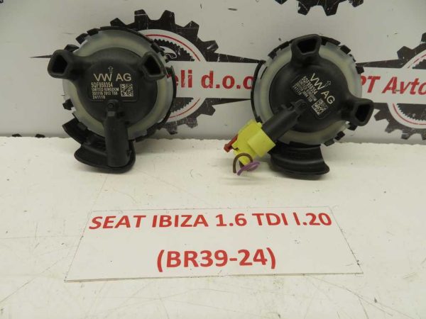 SEAT IBIZA L.20, AIRBAG SENZOR - Image 2