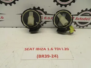 SEAT IBIZA L.20, AIRBAG SENZOR