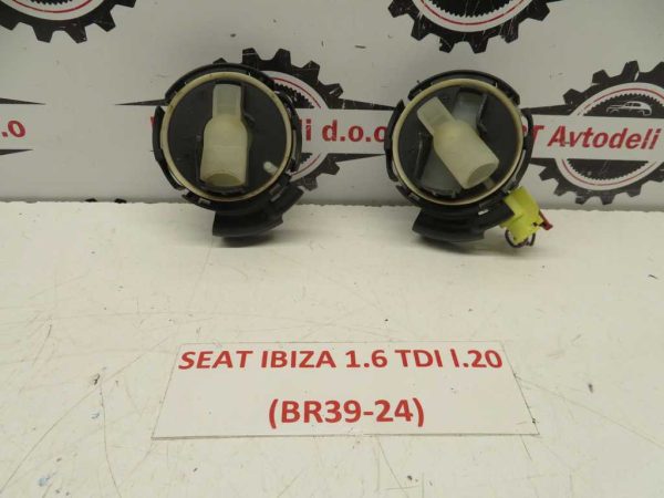SEAT IBIZA L.20, AIRBAG SENZOR