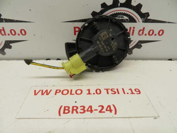 VW POLO L.19, AIRBAG SENZOR - Image 2