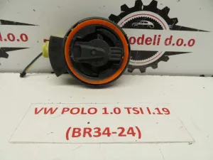 VW POLO L.19, AIRBAG SENZOR