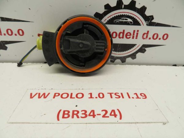 VW POLO L.19, AIRBAG SENZOR