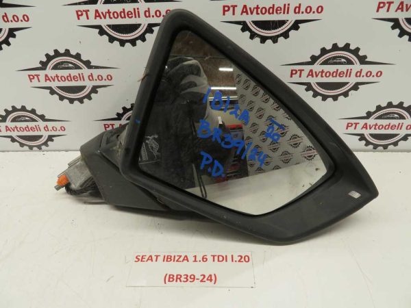 SEAT IBIZA L.20, DESNO OGLEDALO