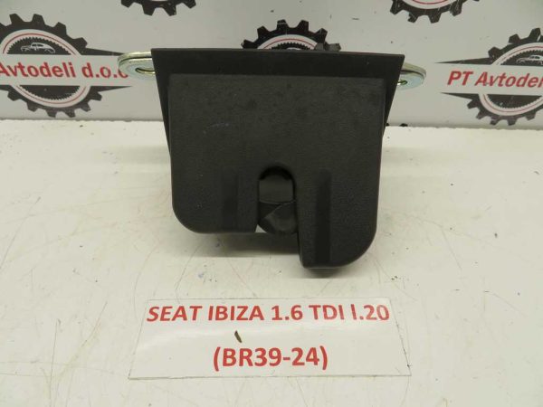 SEAT IBIZA L.20, KLJUČAVNICA POKROVA PRTLJAGE