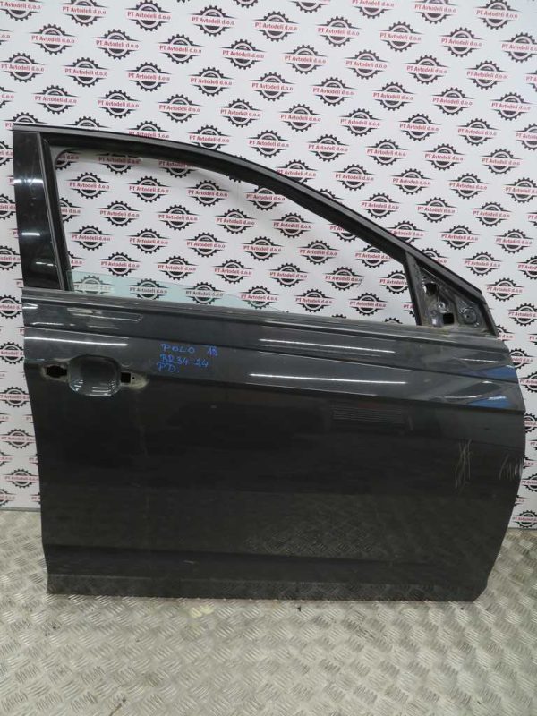 VW POLO L.19, PREDNJA DESNA VRATA