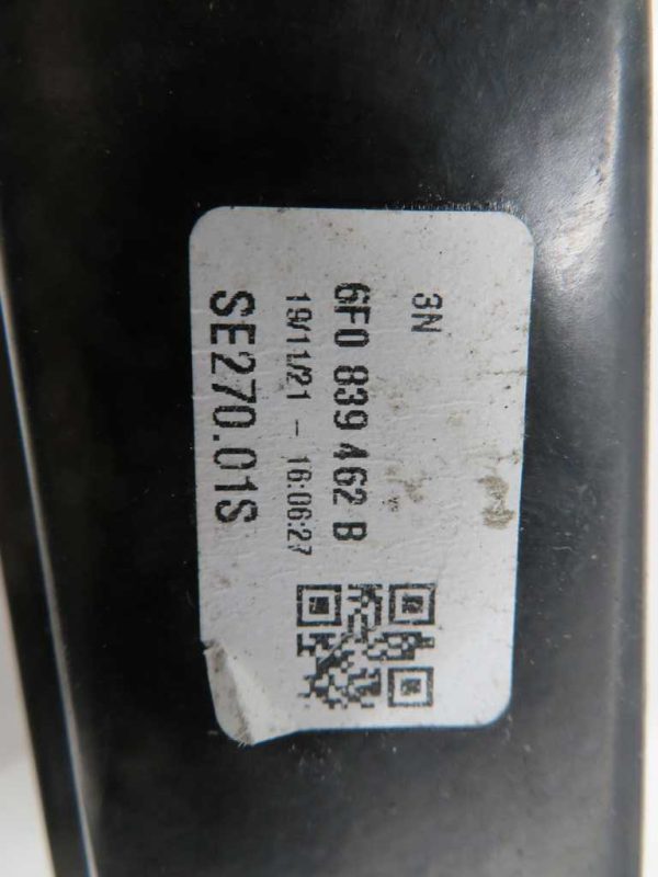 SEAT IBIZA L.20, MEHANIZEM ZA DVIG STEKLA, ZADNJI DESNI - Image 3