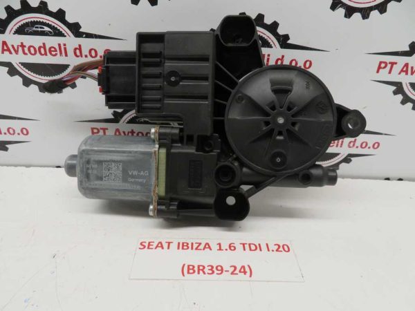 SEAT IBIZA L.20, MOTORČEK ZA DVIG STEKLA, PREDNJI DESNI - Image 2