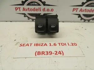 SEAT IBIZA L.20, STIKALA ZA DVIG STEKEL