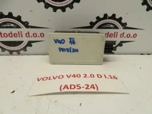 VOLVO V40 L.16, ELEKTRONIKA