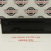 VW POLO L.19, RADIO