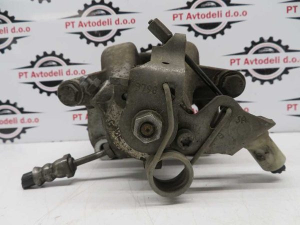 CITROEN C3 L.19, ZAVORNA ČELJUST, ZADNJA DESNA - Image 3