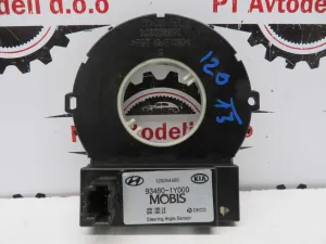 HYUNDAI I20 L.13, ELEKTRONIKA