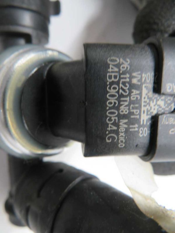 ŠKODA OCTAVIA 2.0 TDI L.22, VAKUM VENTIL - Image 3