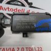 ŠKODA OCTAVIA 2.0 TDI L.22, VAKUM VENTIL - Image 2