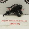 ŠKODA OCTAVIA 2.0 TDI L.22, VAKUM VENTIL