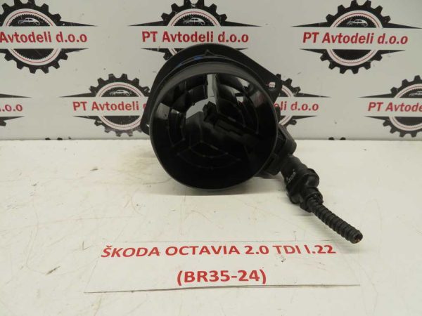 ŠKODA OCTAVIA 2.0 TDI L.22, SENZOR PRETOKA ZRAKA - Image 2