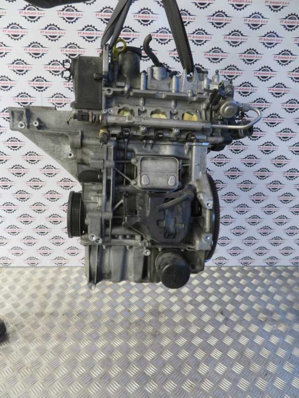 VW POLO 1.0 TSI L.19, MOTOR - Image 3